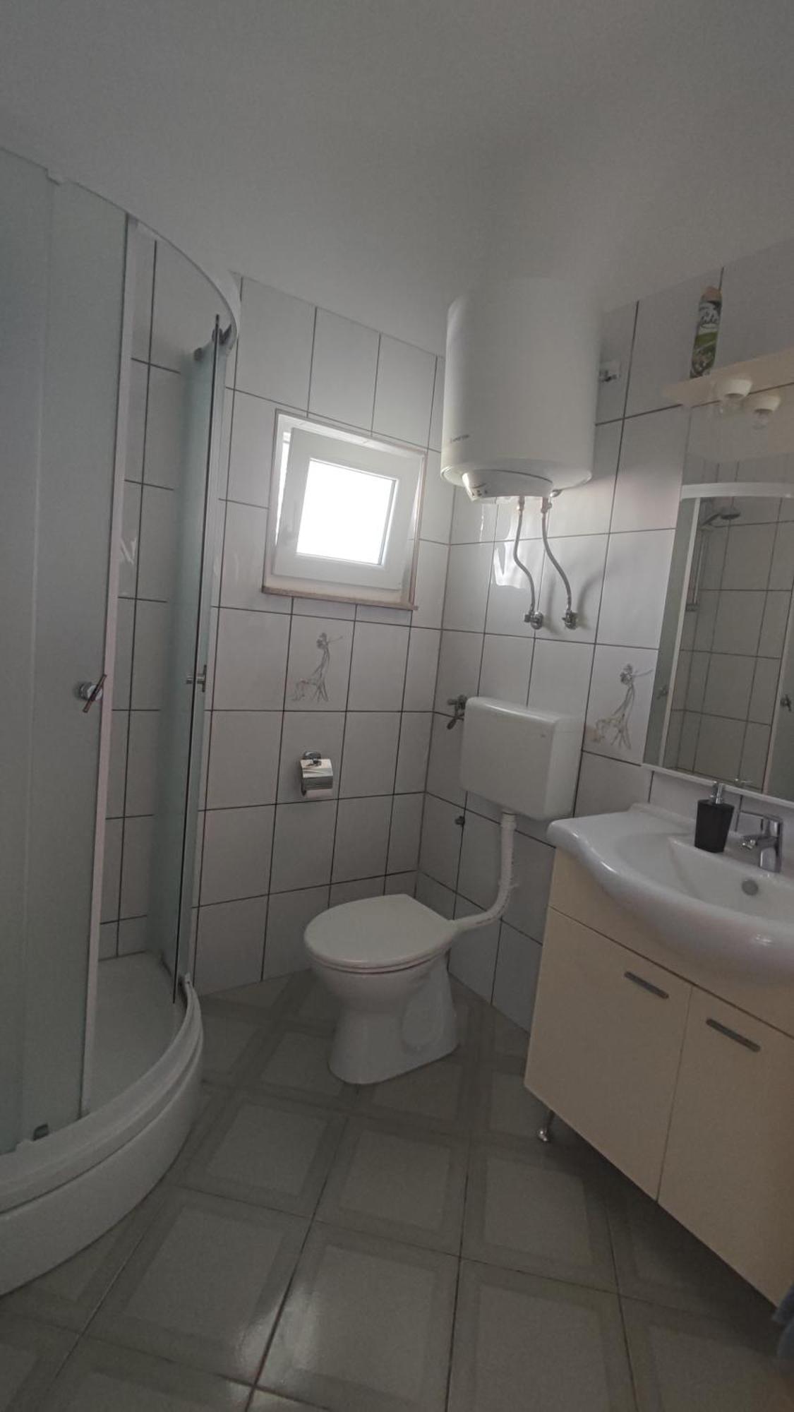 Apartments Ankora Vir Room photo