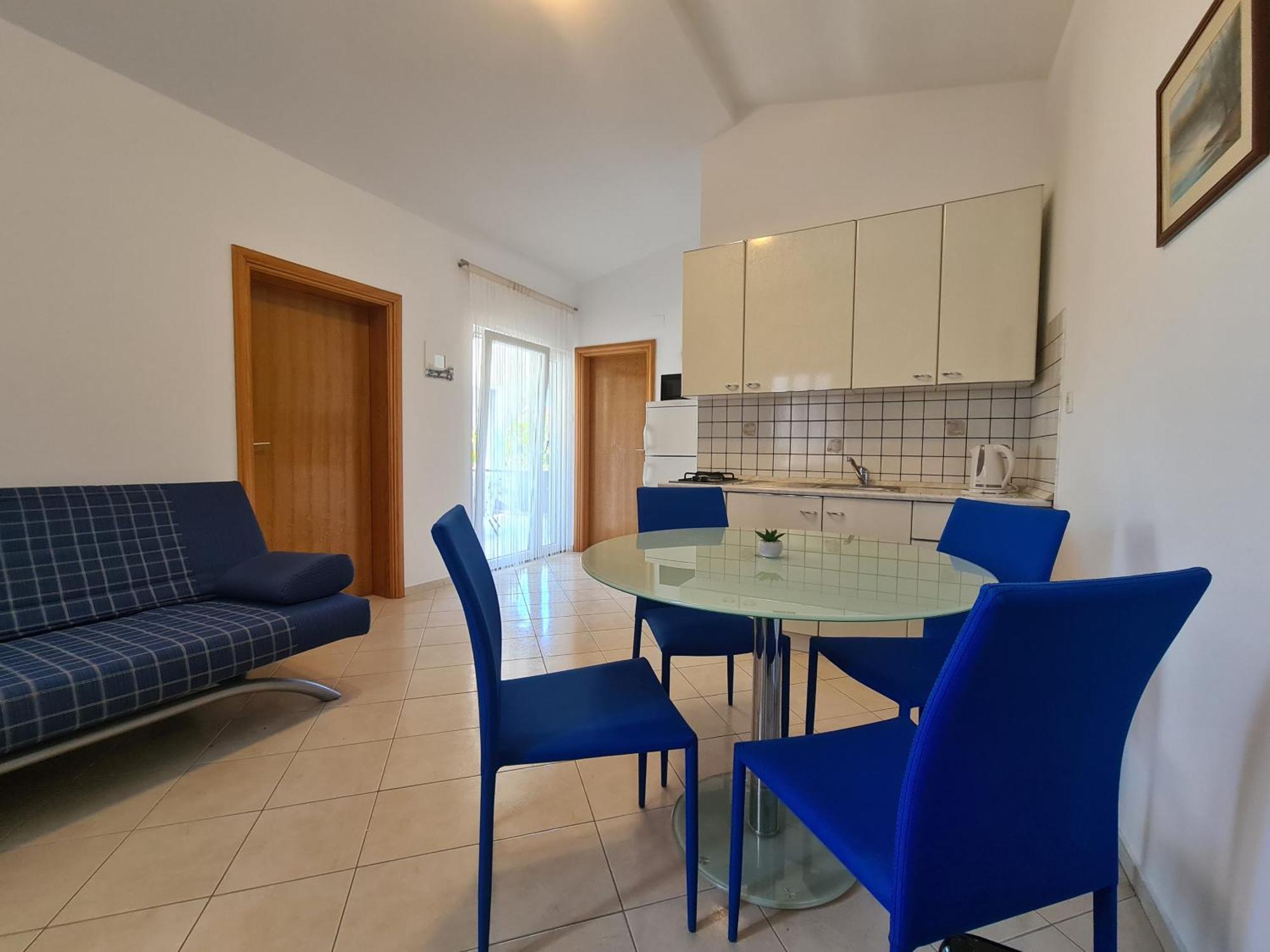 Apartments Ankora Vir Room photo